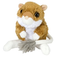 Wild Republic - Cuddlekins Kangaroo Rat 20cm