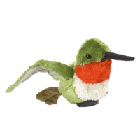 Wild Republic - Cuddlekins Hummingbird 20cm