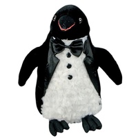 Wild Republic - Cuddlekins Tuxedo Penguin 30cm