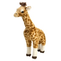 Wild Republic - Cuddlekins Giraffe Standing 43cm