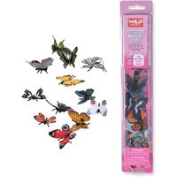 Wild Republic - Butterfly Nature Tube