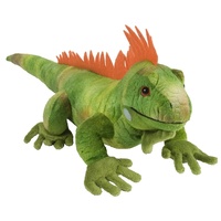 Wild Republic - Cuddlekins Iguana 38cm