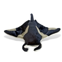 Wild Republic - Cuddlekins Manta Ray 25cm