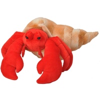 Wild Republic - Cuddlekins Hermit Crab 30cm
