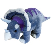 Wild Republic - Dinomites Triceratops 38cm