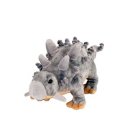 Wild Republic - Ankylosaurus 25cm