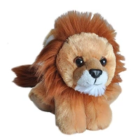 Wild Republic - Hug'ems Lion 17cm