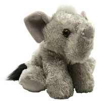 Wild Republic - Hug'ems Baby Elephant 17cm