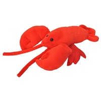 Wild Republic - Cuddlekins Lobster 30cm