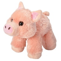 Wild Republic - Hug'ems Pig 17cm