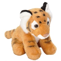 Wild Republic - Cuddlekins Lil's Tiger 13cm
