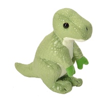 Wild Republic - Cuddlekins Lil's Dino T-Rex 13cm