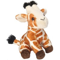 Wild Republic - Cuddlekins Lil's Giraffe 13cm