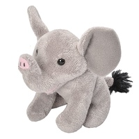 Wild Republic - Cuddlekins Lil's Elephant 13cm