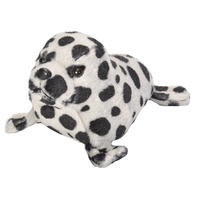 Wild Republic - Cuddlekins Lil's Harbour Seal 13cm