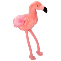 Wild Republic - Cuddlekins Lil's Flamingo 13cm