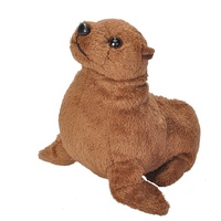 Wild Republic - Cuddlekins Lil's Sea Lion 13cm