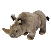 Wild Republic - Cuddlekins Rhino 30cm