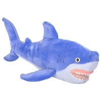 Wild Republic - Cuddlekins Blue Shark 30cm
