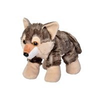 Wild Republic - Hug'ems Wolf 25cm