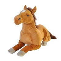 Wild Republic - Cuddlekins Jumbo Horse 76cm