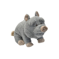 Wild Republic - Cuddlekins Potbelly Pig 30cm