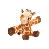 Wild Republic - Cuddlekins Huggers Giraffe 20cm