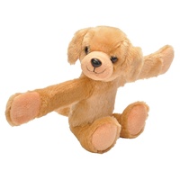 Wild Republic - Huggers Yellow Labrador 20cm