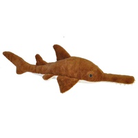 Wild Republic - Cuddlekins Saw Fish 30cm
