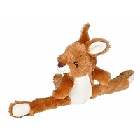 Wild Republic - Cuddlekins Huggers Kangaroo 20cm