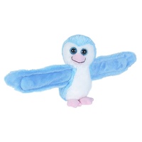 Wild Republic - Huggers Ice Blue Penguin 20cm