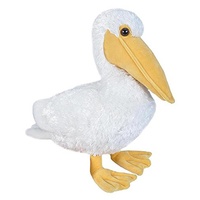 Wild Republic - Cuddlekins Pelican 30cm