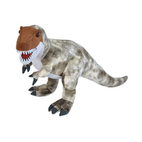 Wild Republic - T-Rex Plush Toy 63cm