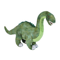 Wild Republic - Diplodocus Plush Toy 63cm
