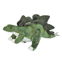 Wild Republic - Stegosaurus Plush Toy 63cm