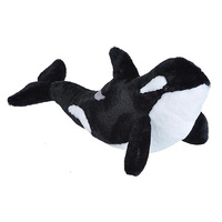 Wild Republic - Cuddlekins Orca 38cm