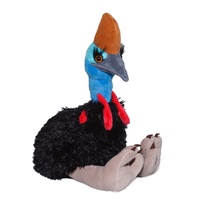 Wild Republic - Cuddlekins Cassowary 30cm