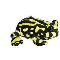Wild Republic - Hug'ems Corroboree Frog Plush Toy 17cm