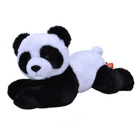 Wild Republic - Ecokins Panda Plush Toy 30cm
