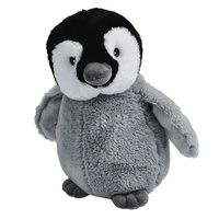 Wild Republic - Ecokins Penguin Plush Toy 30cm