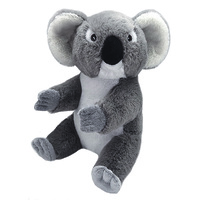 Wild Republic - Ecokins Koala Plush Toy 30cm