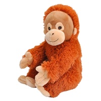 Wild Republic - Ecokins Orangutan Plush Toy 30cm