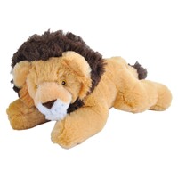 Wild Republic - Ecokins Mini Lion Plush Toy 20cm