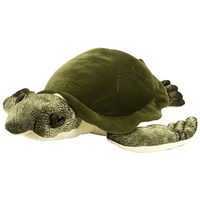 Wild Republic - Cuddle Cove Green Sea Turtle 50cm