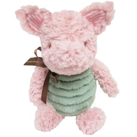 Winnie The Pooh - Classic Piglet Plush Toy 23cm