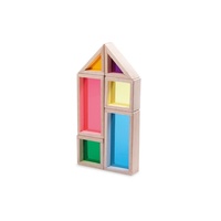 Wonderworld - Rainbow Blocks