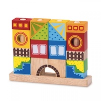 Wonderworld - Building Blocks