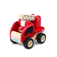 Wonderworld - Mini Fire Engine