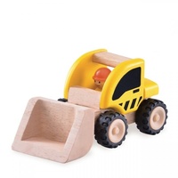 Wonderworld - Mini Loader