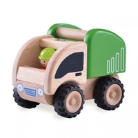Wonderworld - Mini Dumper